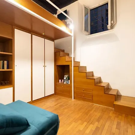 Little Condotti Apartman Róma