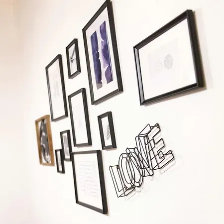 Appartement Little Condotti Rome