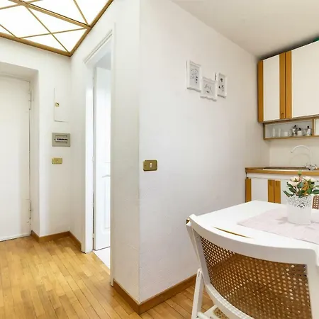 Little Condotti Appartement *