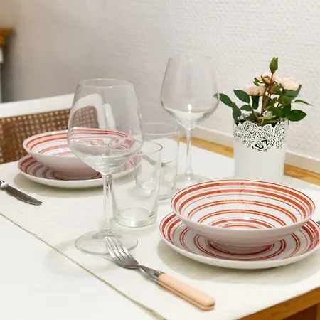 Appartement Little Condotti