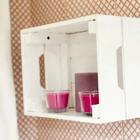 Little Condotti Appartement