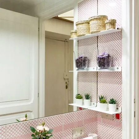Appartement Little Condotti *